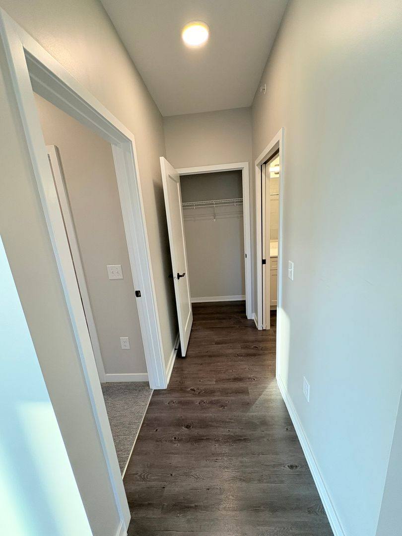 Apartment for rent at 3612 Leavenworth St, Omaha, NE 68105