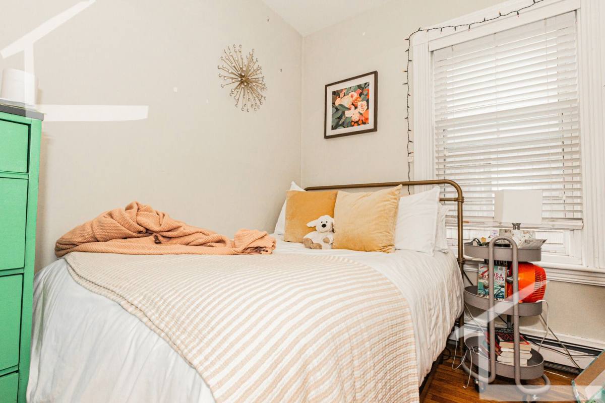 Apartment for rent at 101 Surrey St #1A, Brighton, MA 02135