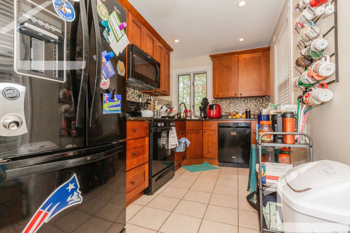 Apartment for rent at 101 Surrey St #1A, Brighton, MA 02135