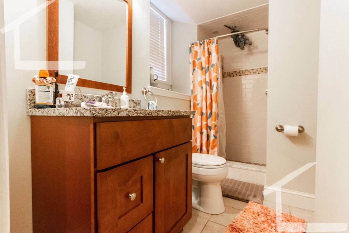 Apartment for rent at 101 Surrey St #1A, Brighton, MA 02135