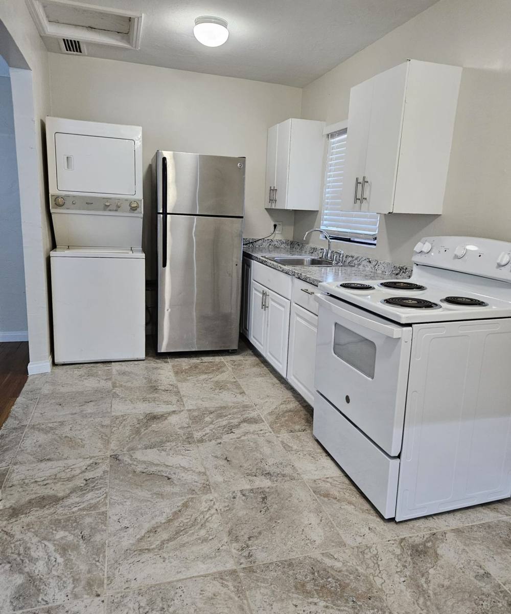 Apartment for rent at 1325 S Casino Center, Las Vegas, NV 89104