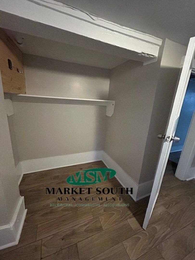 Apartment for rent at 404 E 31st St, Savannah, GA 31401