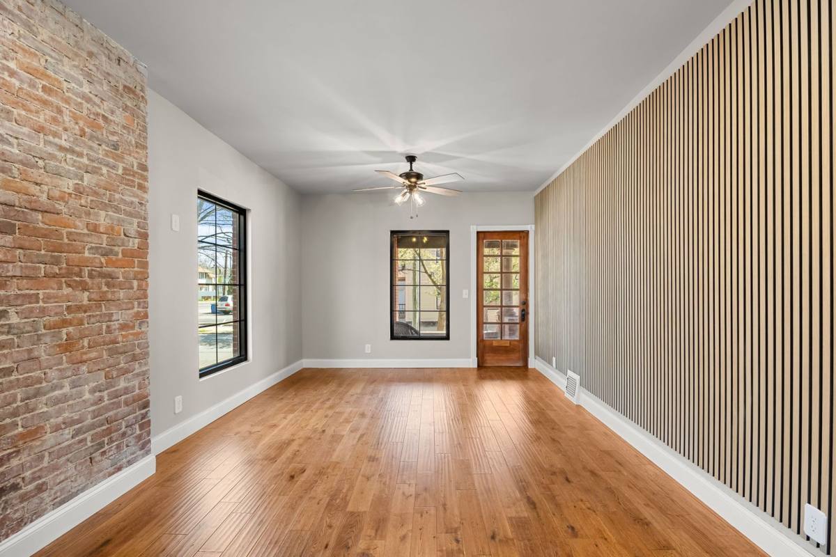 Apartment for rent at 400 N 9th St, Lafayette, IN 47904