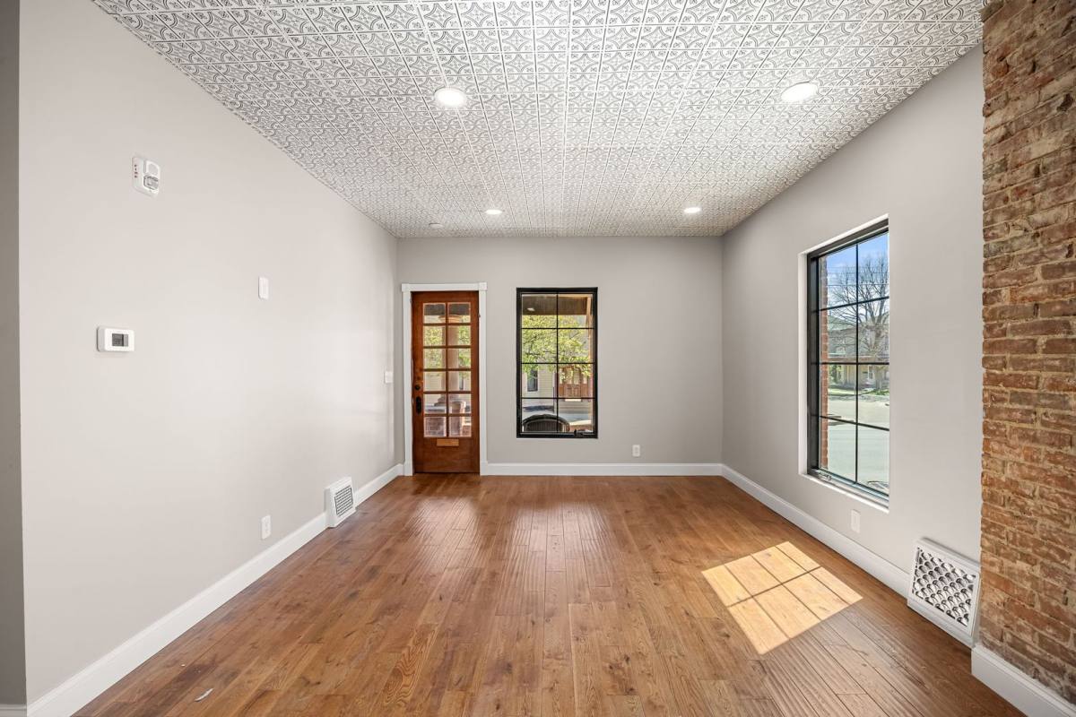 Apartment for rent at 400 N 9th St, Lafayette, IN 47904