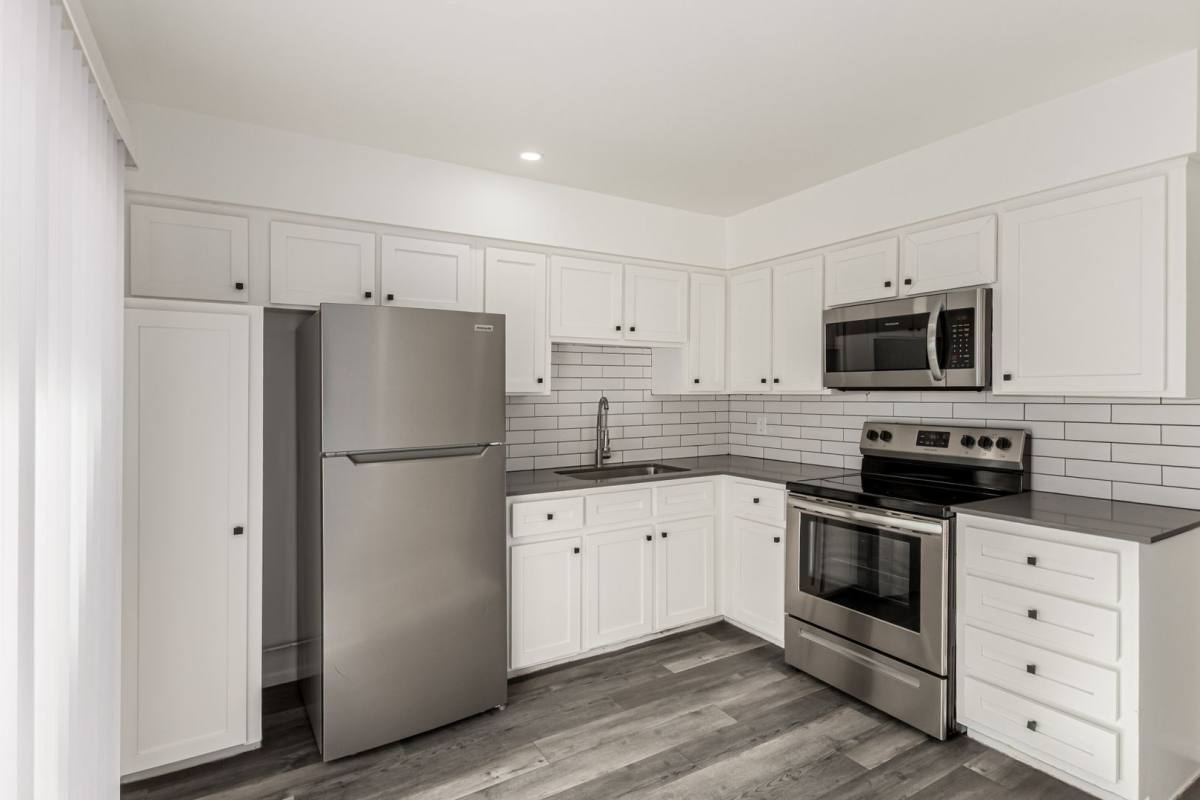 Apartment for rent at 111-420 N Horne, Mesa, AZ 85203