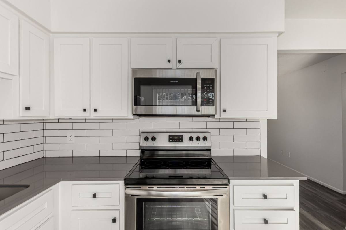 Apartment for rent at 111-420 N Horne, Mesa, AZ 85203