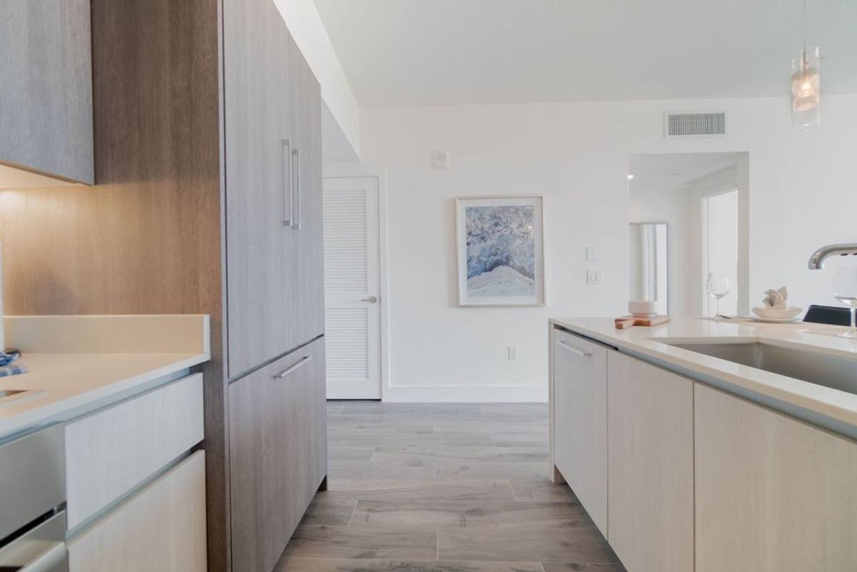 Condo for rent at 111 SE 1st Ave, Delray Beach, FL 33444