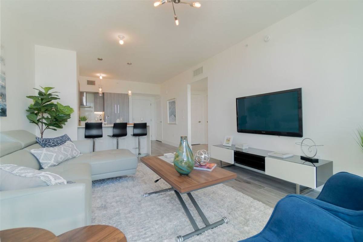 Condo for rent at 111 SE 1st Ave, Delray Beach, FL 33444