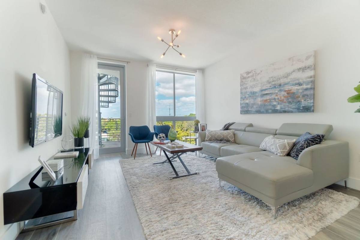 Condo for rent at 111 SE 1st Ave, Delray Beach, FL 33444