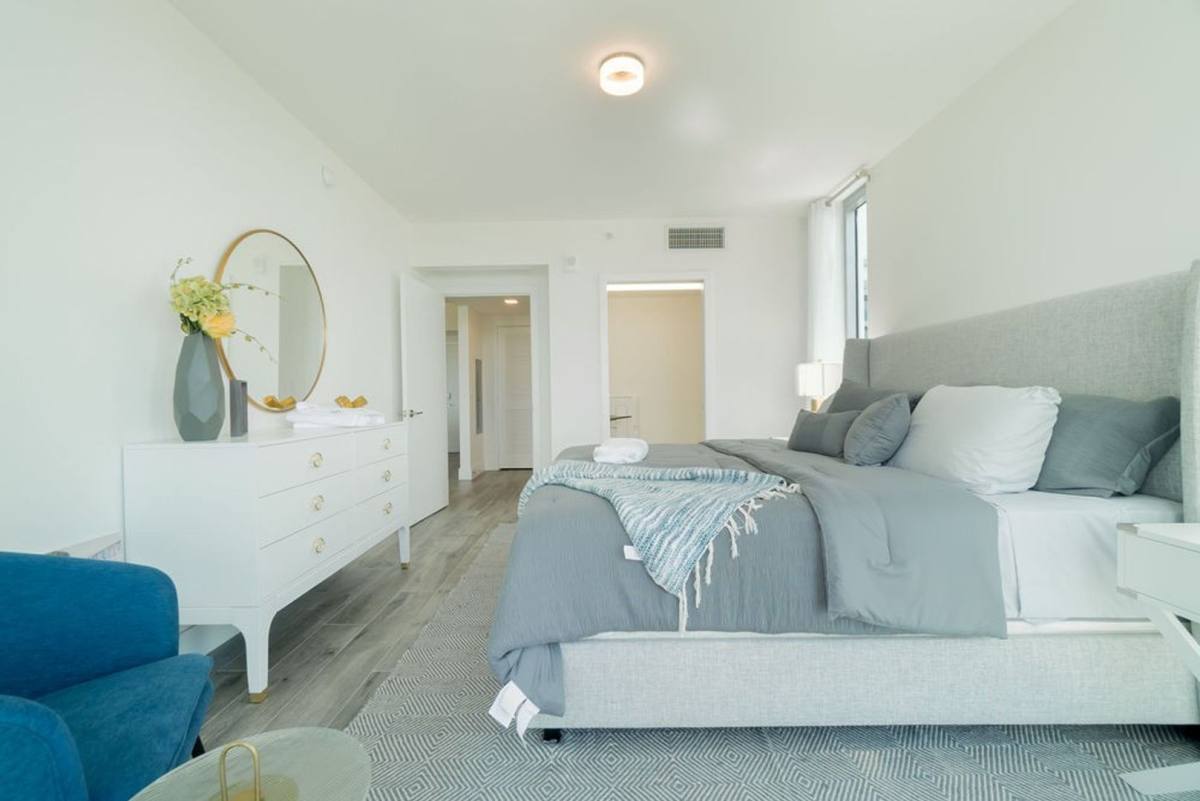 Condo for rent at 111 SE 1st Ave, Delray Beach, FL 33444