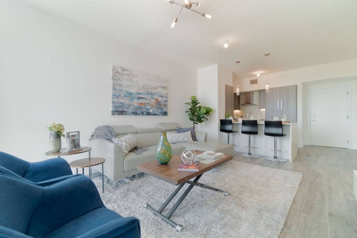 Condo for rent at 111 SE 1st Ave, Delray Beach, FL 33444