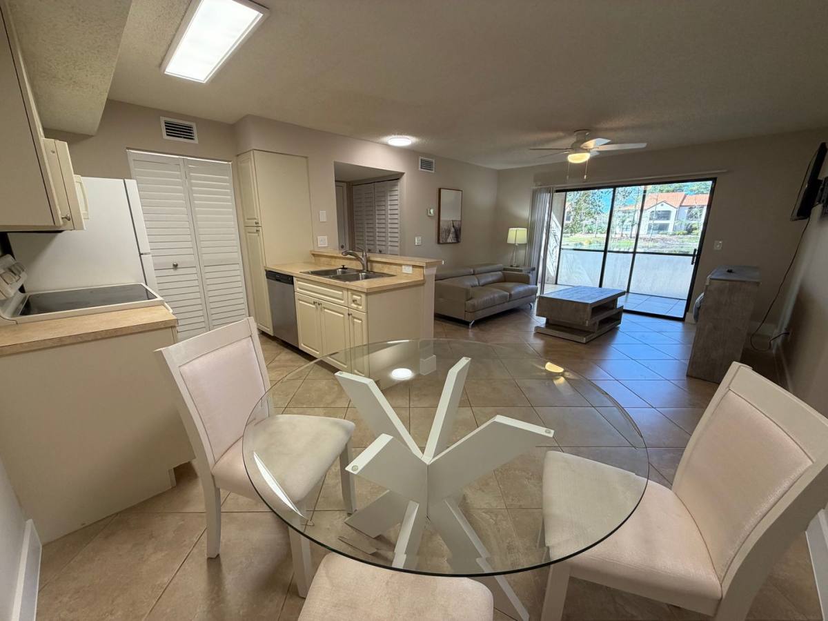Apartment for rent at 2094 Arbour Walk Circle, Naples, FL 34109