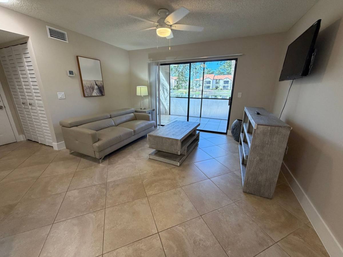 Apartment for rent at 2094 Arbour Walk Circle, Naples, FL 34109