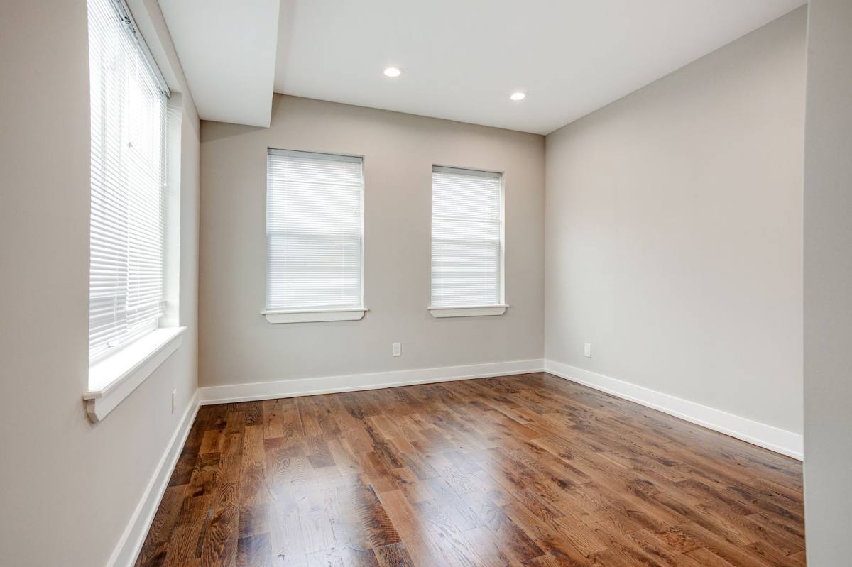 Apartment for rent at 2638 N 33rd St, Philadelphia, PA 19132