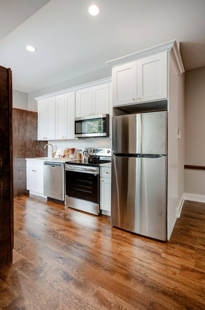 Apartment for rent at 2638 N 33rd St, Philadelphia, PA 19132