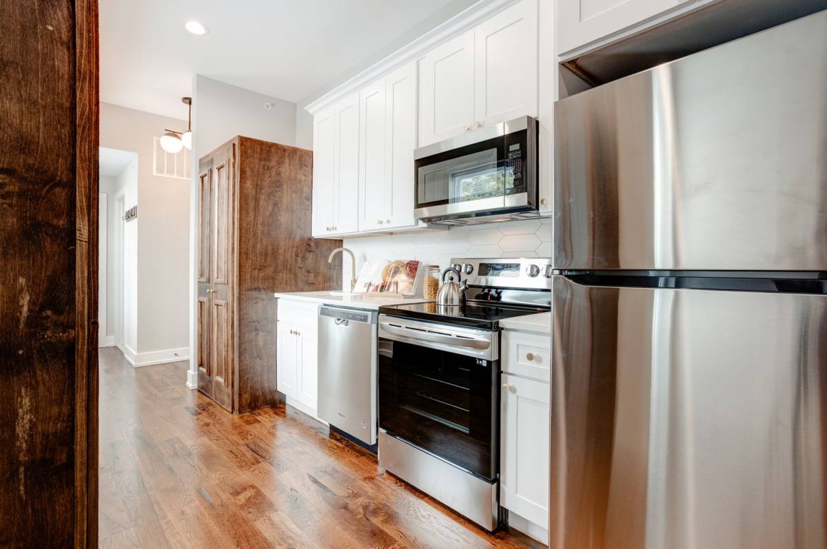 Apartment for rent at 2638 N 33rd St, Philadelphia, PA 19132