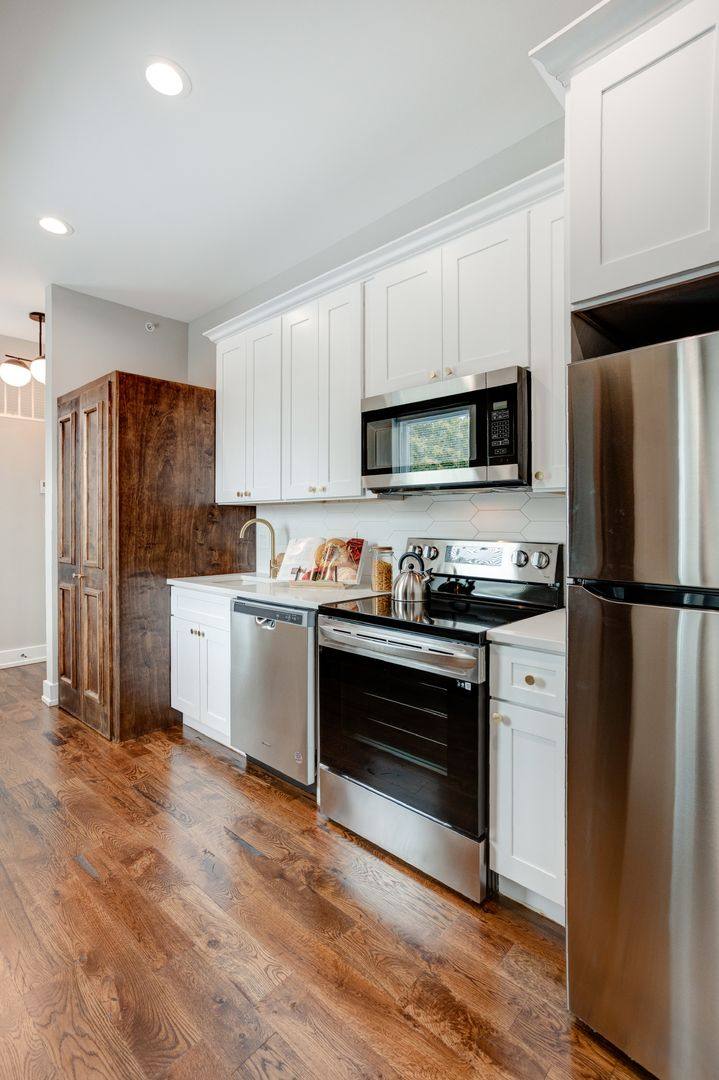 Apartment for rent at 2638 N 33rd St, Philadelphia, PA 19132