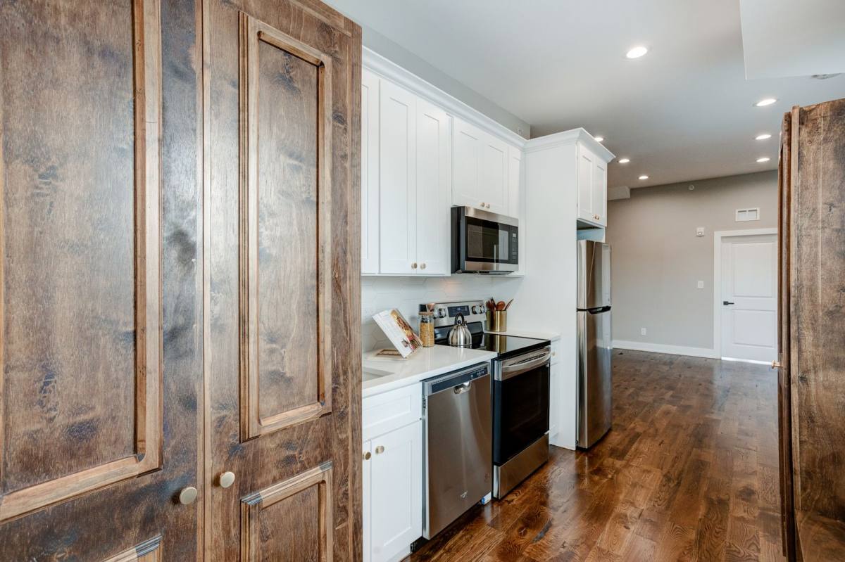 Apartment for rent at 2638 N 33rd St, Philadelphia, PA 19132