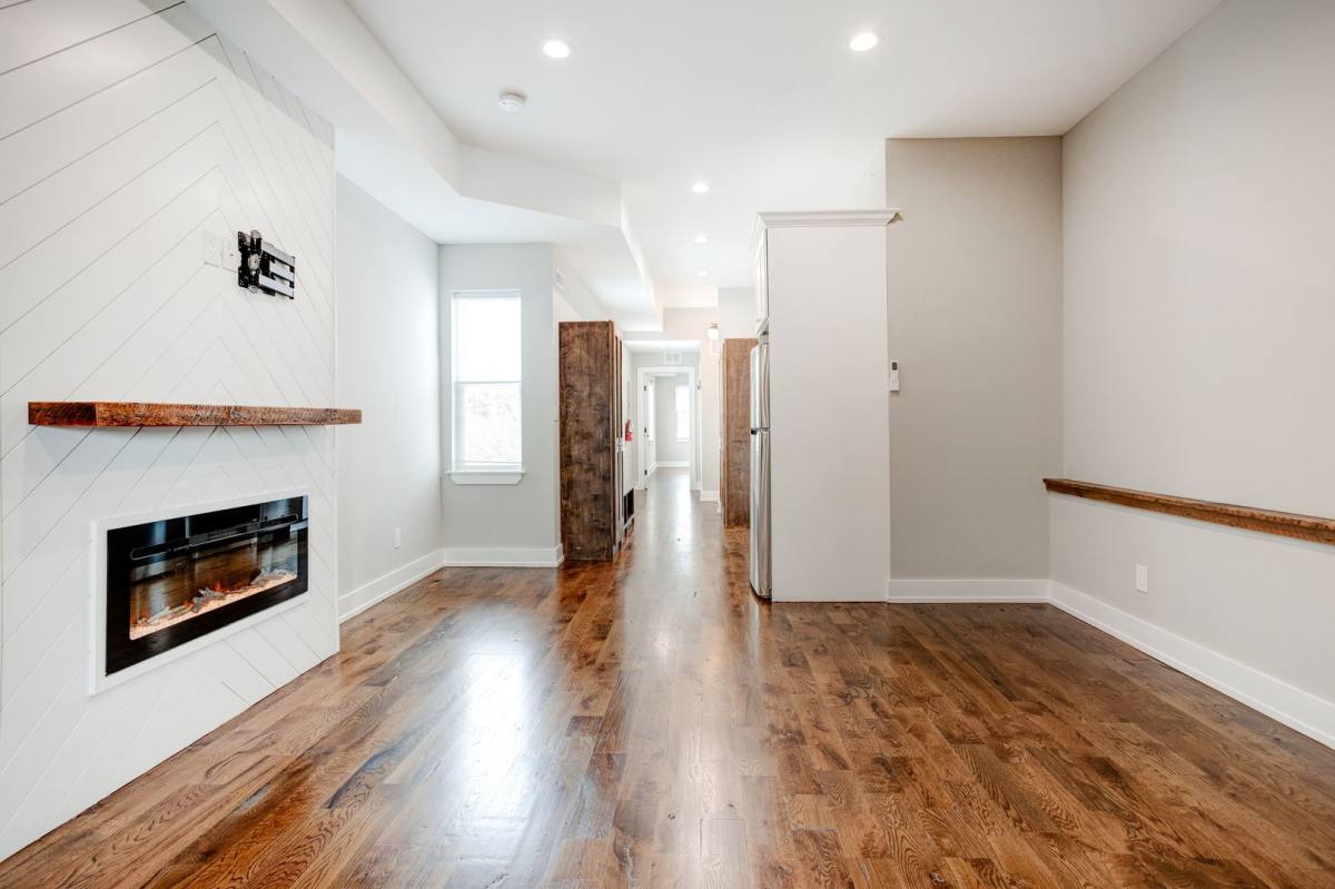 Apartment for rent at 2638 N 33rd St, Philadelphia, PA 19132