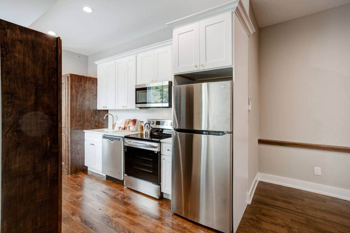 Apartment for rent at 2638 N 33rd St, Philadelphia, PA 19132