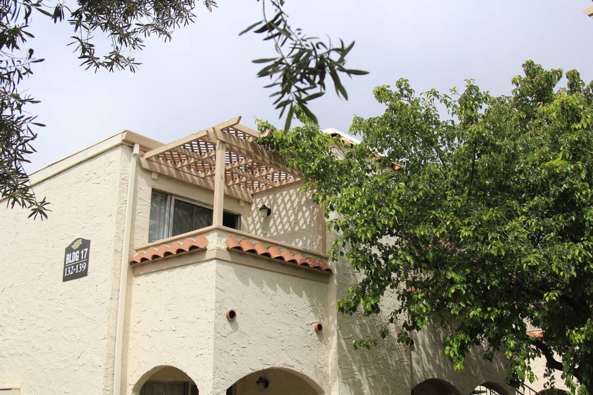 Apartment for rent at 76-85 Tuscan Villa Dr, Oroville, CA 95965
