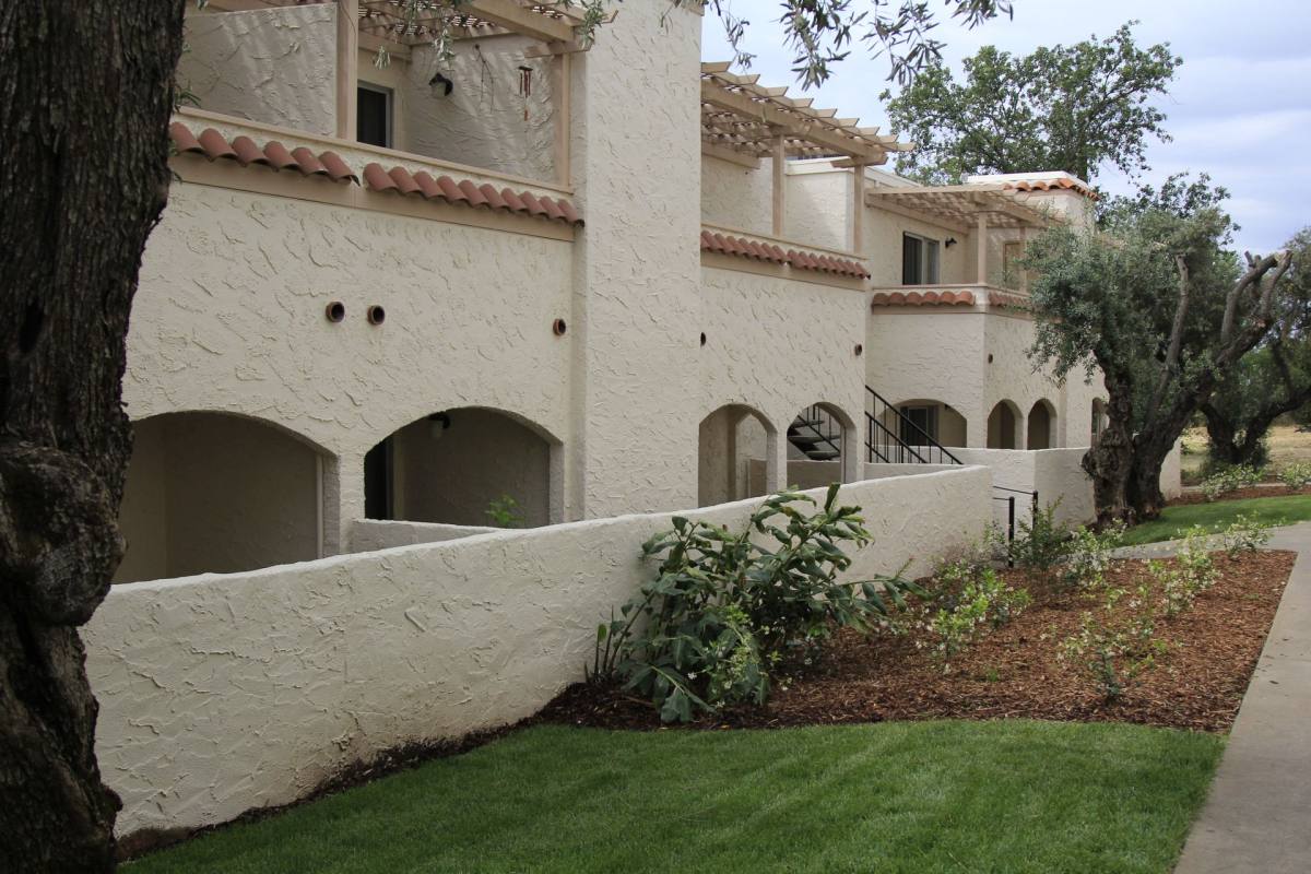 Apartment for rent at 76-85 Tuscan Villa Dr, Oroville, CA 95965