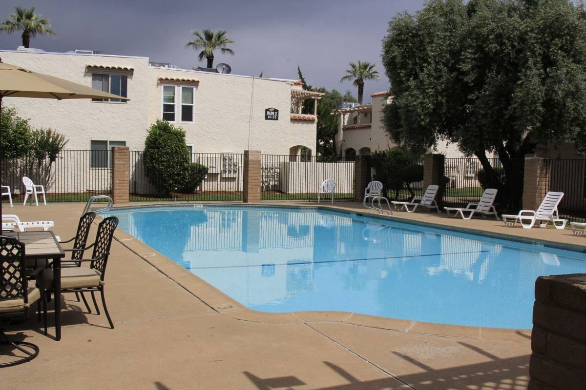 Apartment for rent at 76-85 Tuscan Villa Dr, Oroville, CA 95965