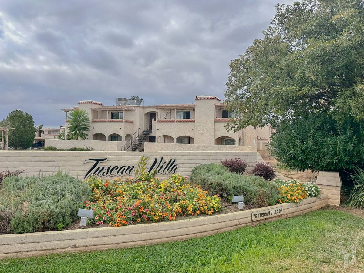Apartment for rent at 76-85 Tuscan Villa Dr, Oroville, CA 95965
