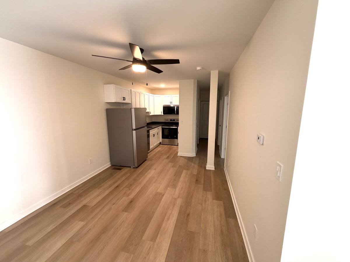 Apartment for rent at 1518 Willow Ave, Elkins Park, PA 19027