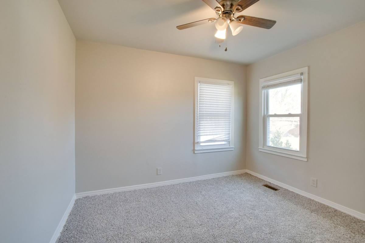 House for rent at 1715 Chester St, Huntsville, AL 35816
