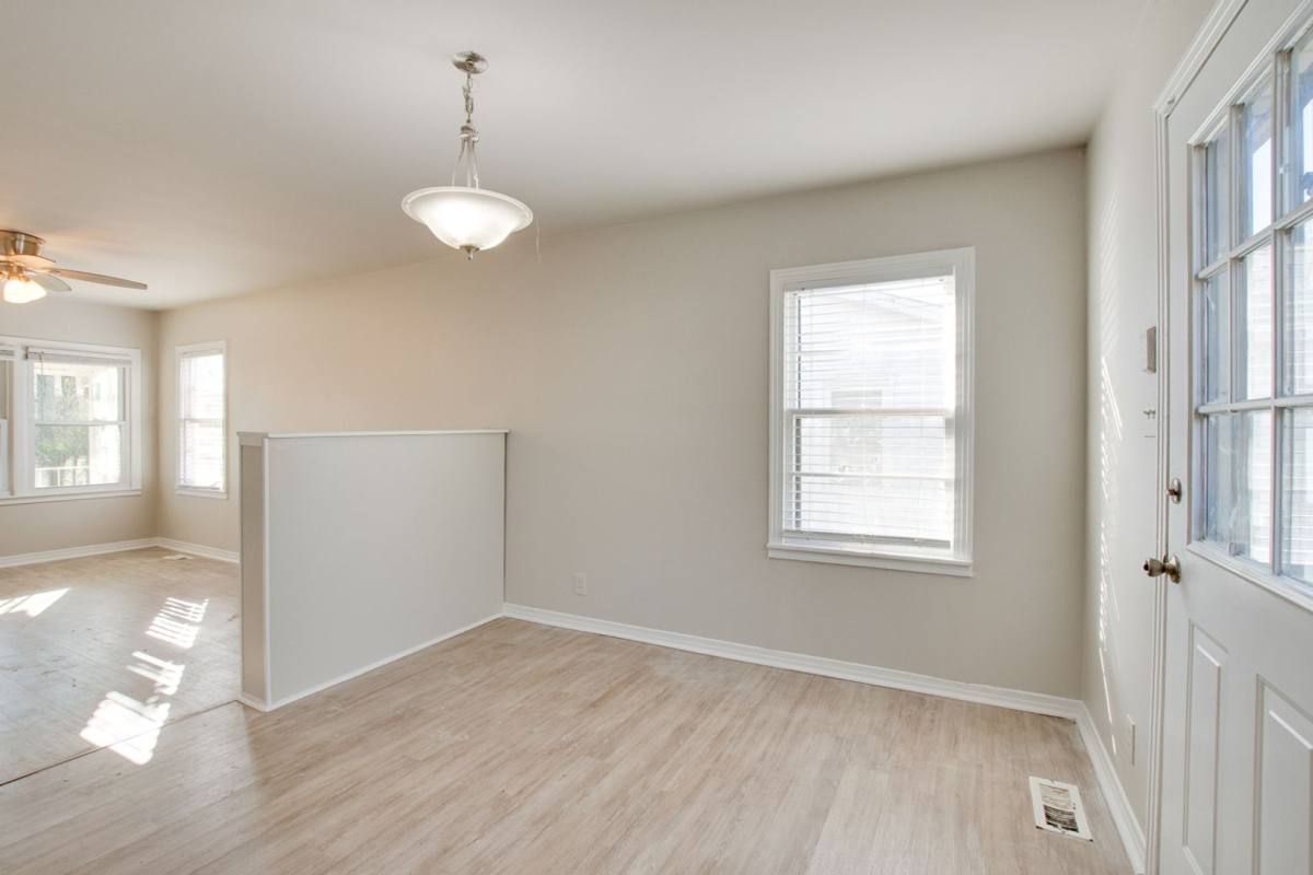 House for rent at 1715 Chester St, Huntsville, AL 35816