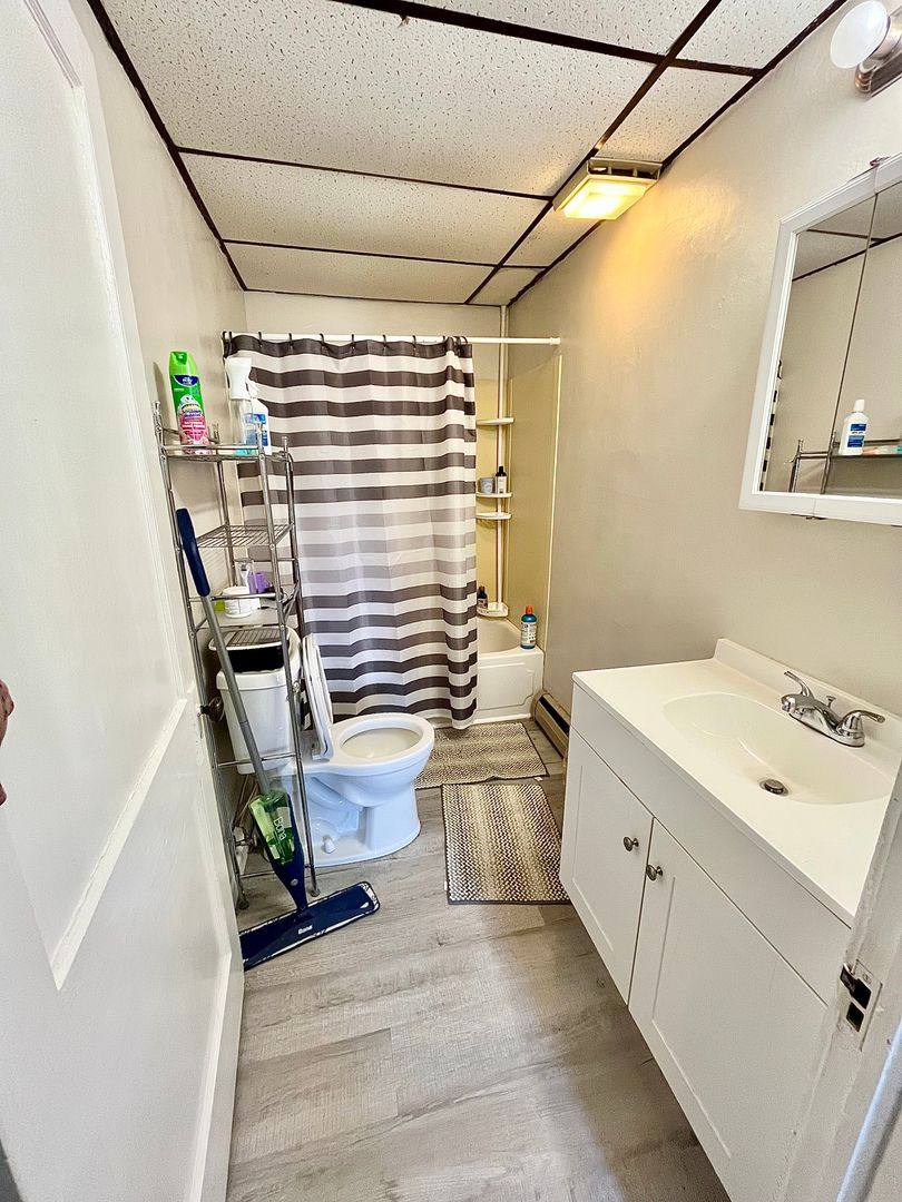 Apartment for rent at 101 S Corl St, State College, PA 16801