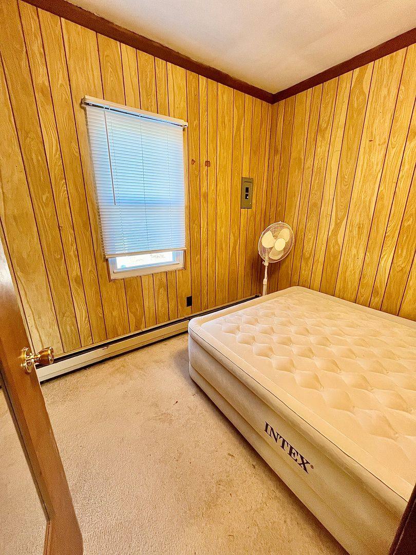 Apartment for rent at 101 S Corl St, State College, PA 16801