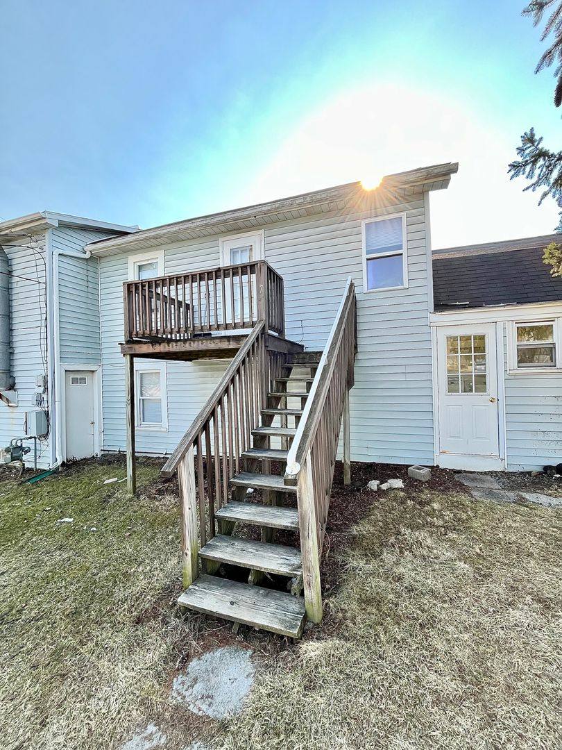 Apartment for rent at 101 S Corl St, State College, PA 16801