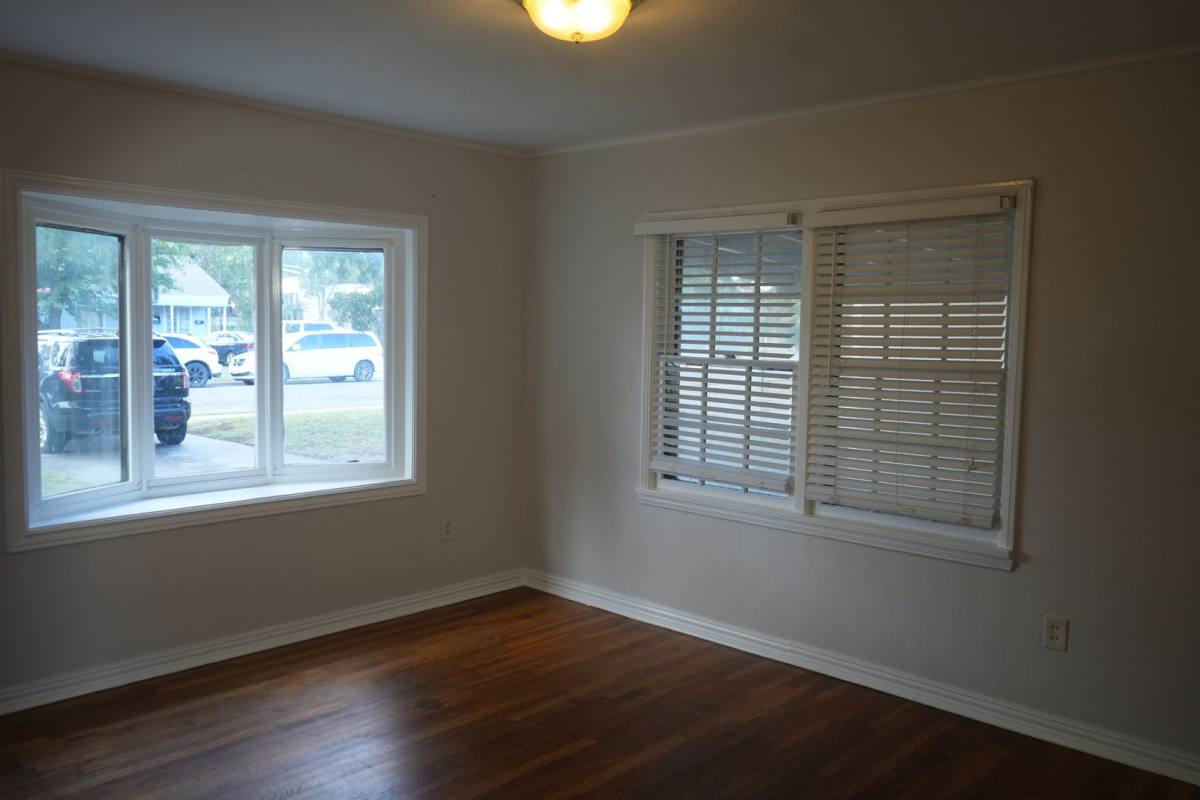 House for rent at 2314 29th, Lubbock, TX 79411