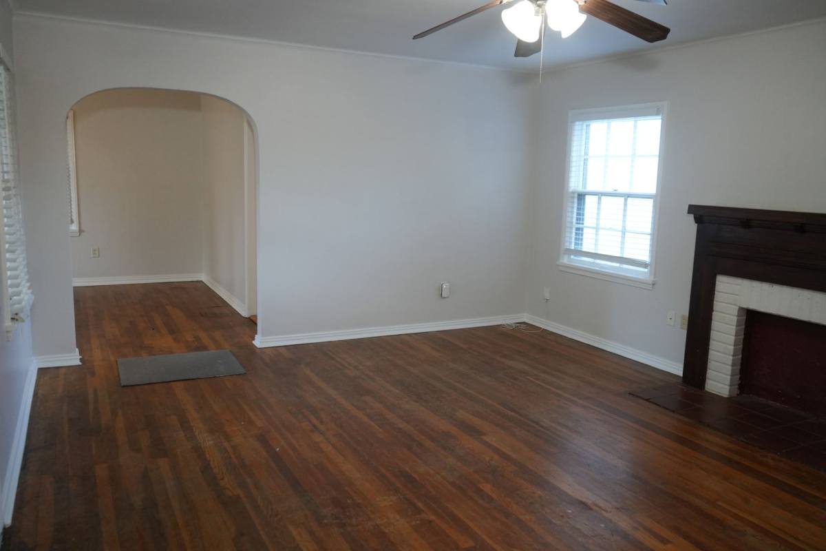 House for rent at 2314 29th, Lubbock, TX 79411