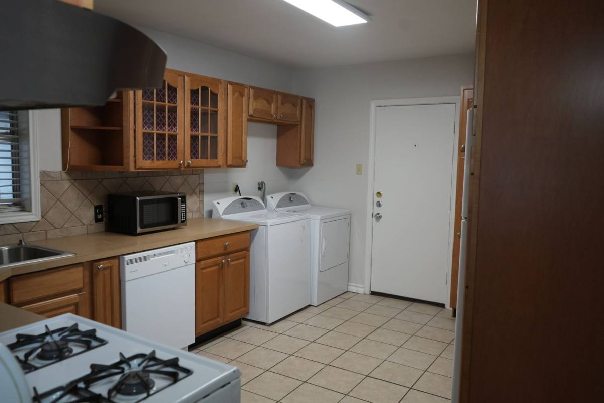 House for rent at 2314 29th, Lubbock, TX 79411