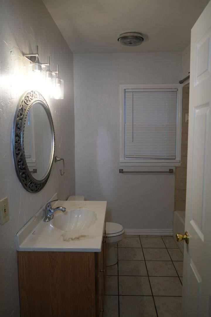 House for rent at 2314 29th, Lubbock, TX 79411