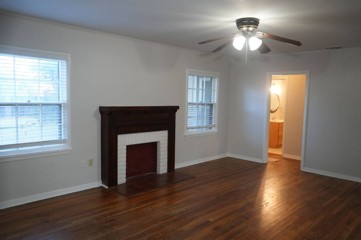 House for rent at 2314 29th, Lubbock, TX 79411