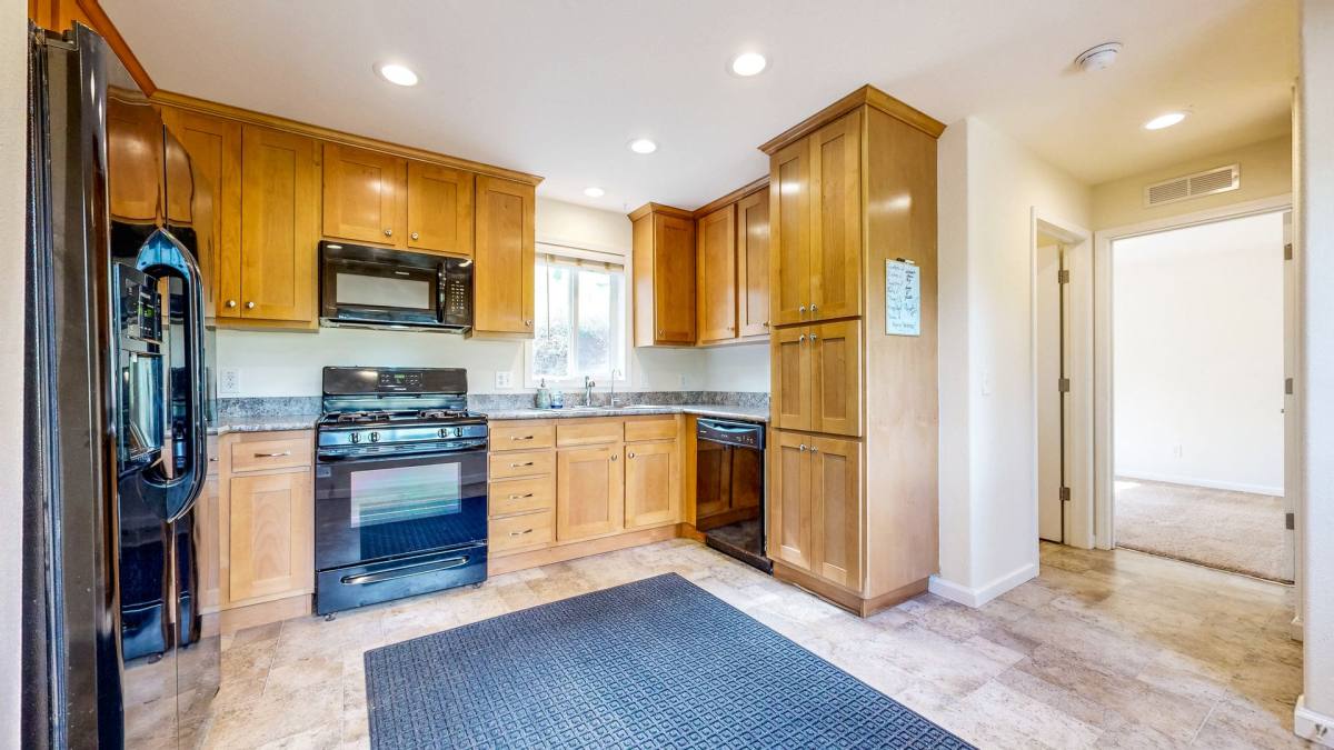 House for rent at 18880 Highway, Calistoga, CA 94515