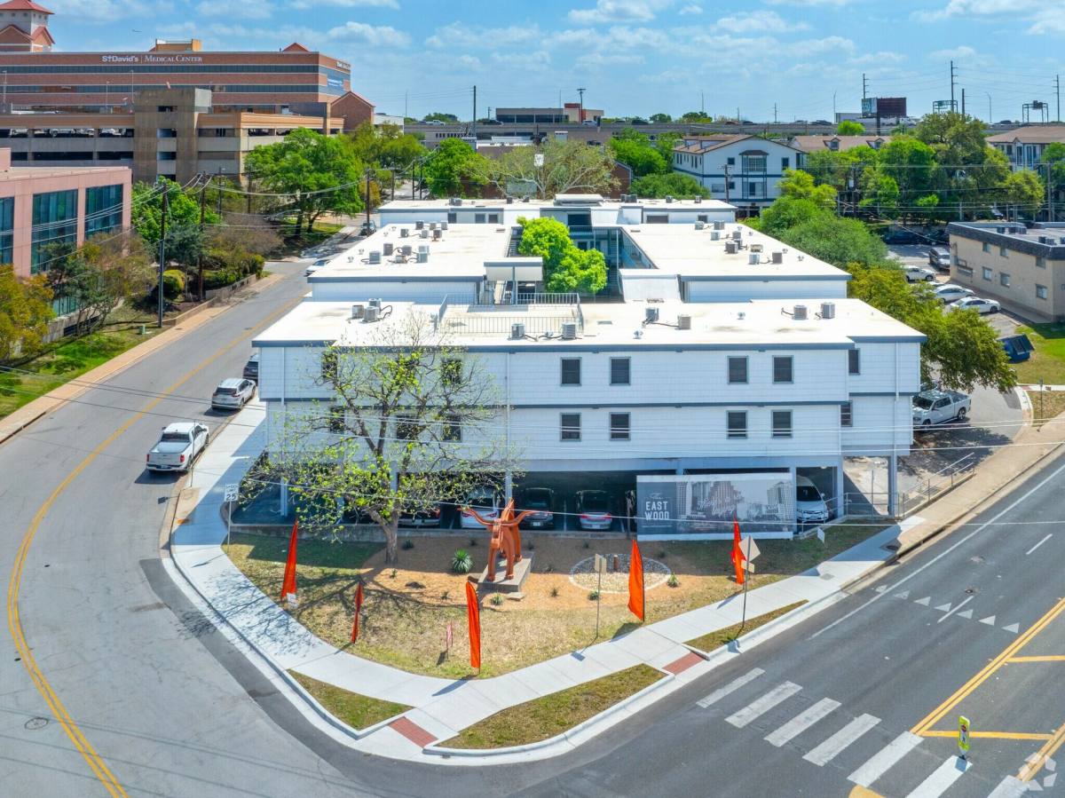 Apartment for rent at 2901 - 2904 Swisher St, Austin, TX 78705