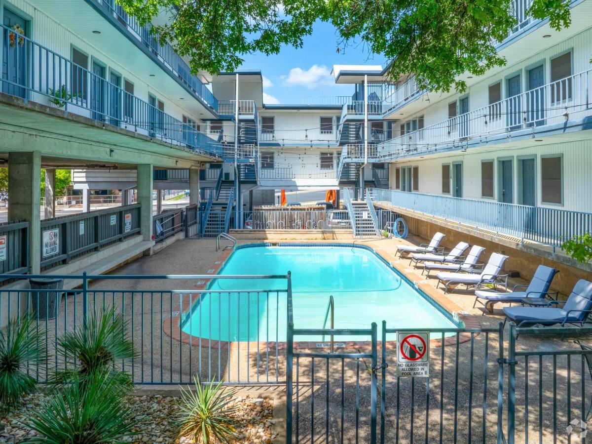 Apartment for rent at 2901 - 2904 Swisher St, Austin, TX 78705