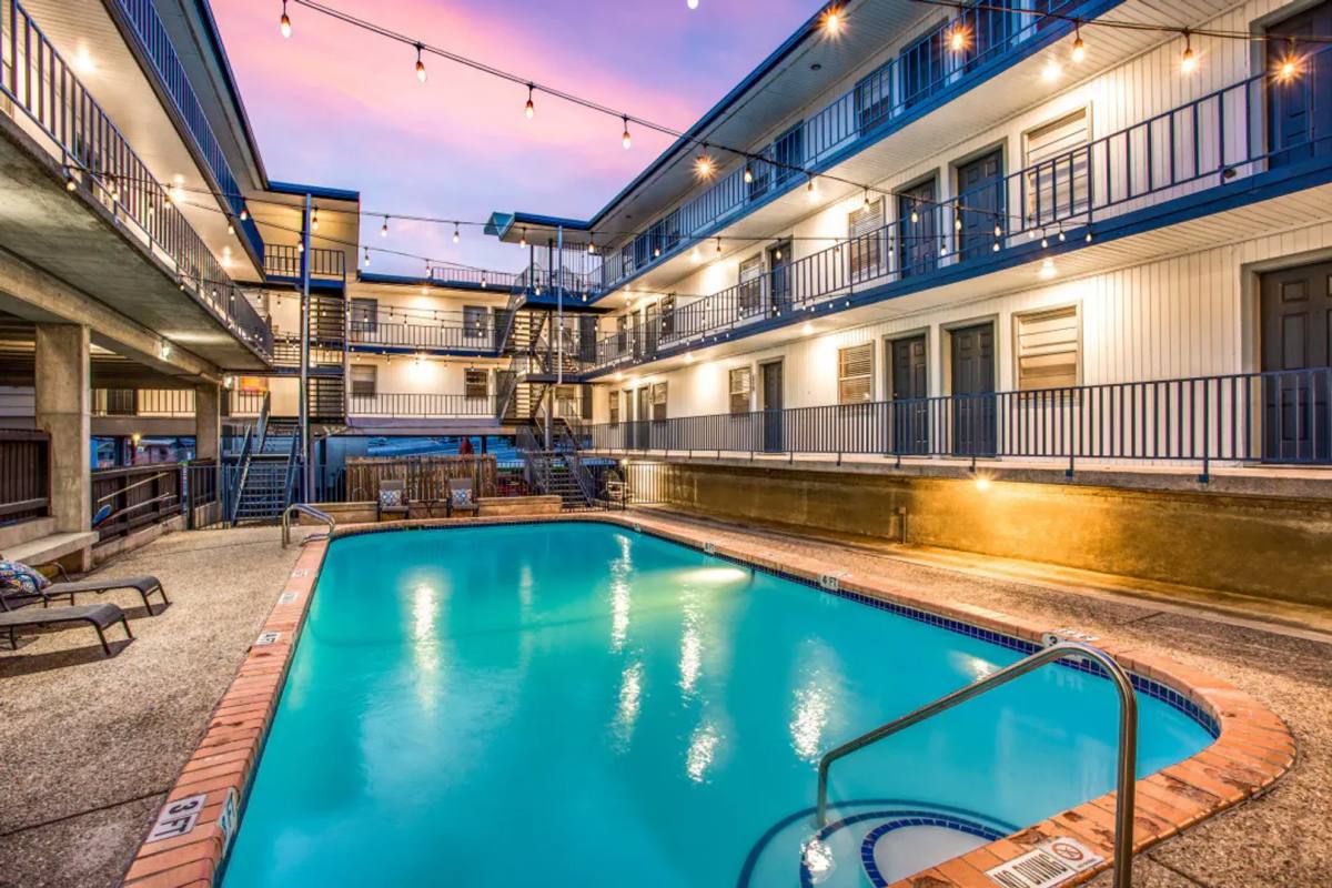 Apartment for rent at 2901 - 2904 Swisher St, Austin, TX 78705