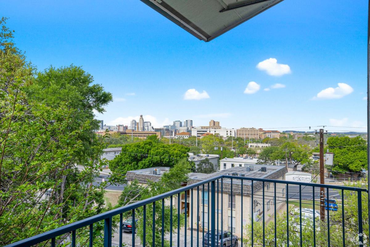 Apartment for rent at 2901 - 2904 Swisher St, Austin, TX 78705