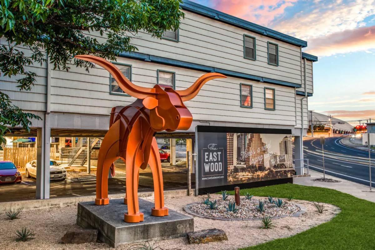 Apartment for rent at 2901 - 2904 Swisher St, Austin, TX 78705