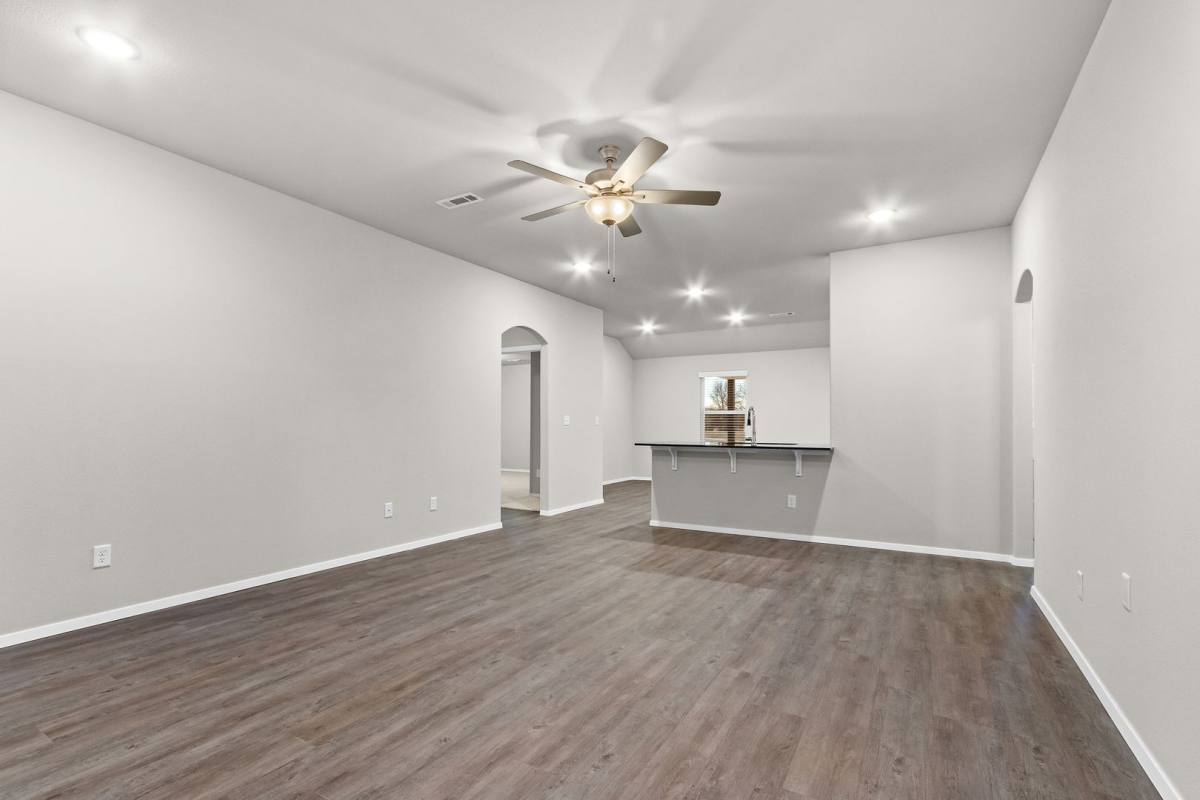 House for rent at 118 Stinson St, Elkins, AR 72727