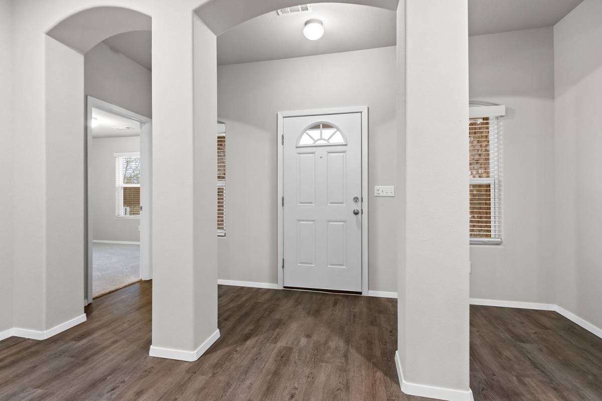 House for rent at 118 Stinson St, Elkins, AR 72727