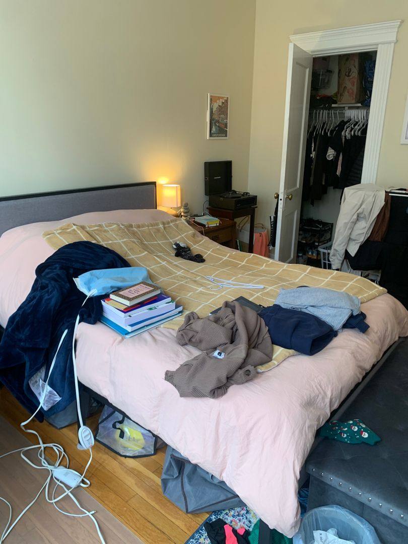 Apartment for rent at 7 Fuller St #1A, Brookline, MA 02446