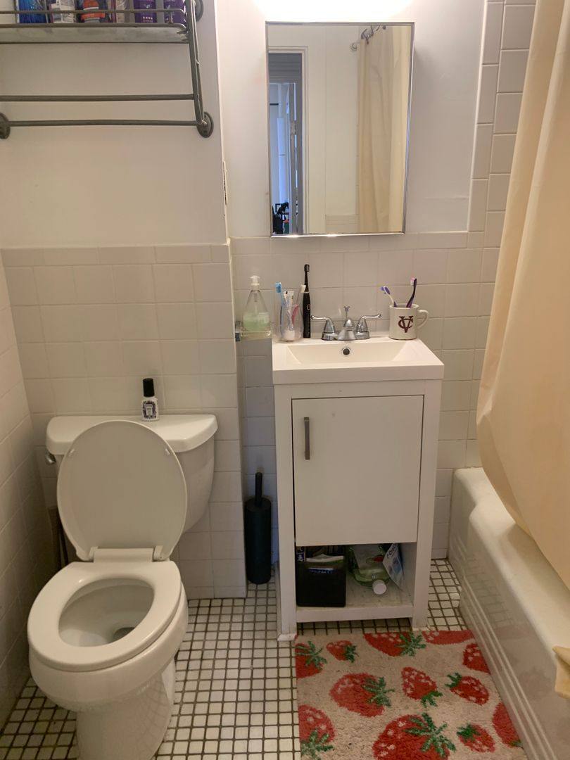 Apartment for rent at 7 Fuller St #1A, Brookline, MA 02446