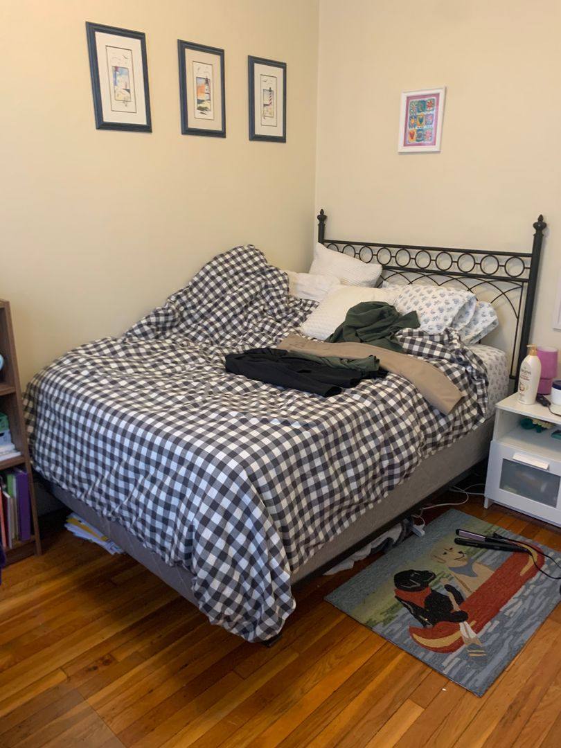 Apartment for rent at 7 Fuller St #1A, Brookline, MA 02446